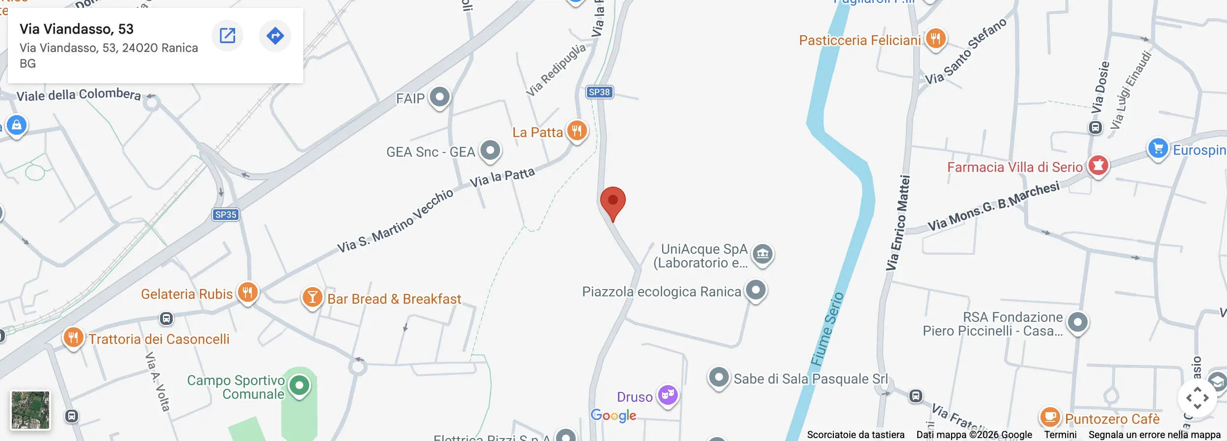 Mappa