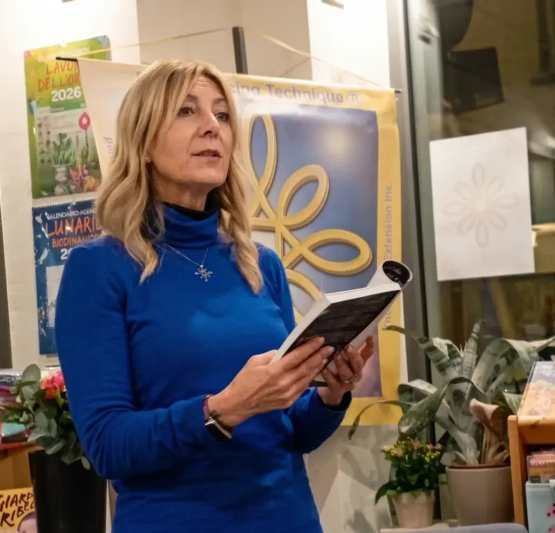 Acquista il libro Acquista il libro